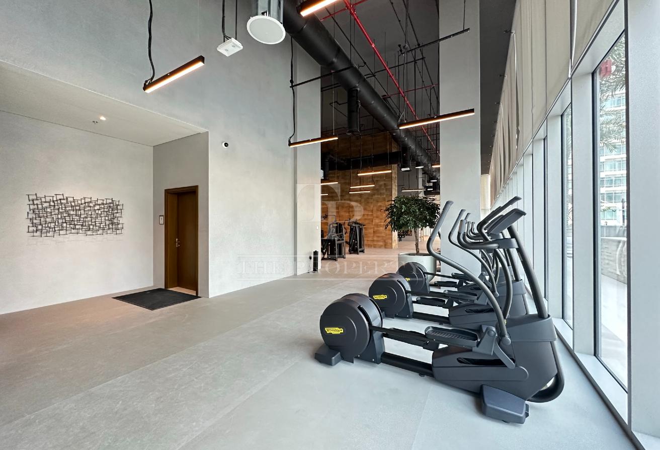 Exclusively Managed | City Views | Unfurnished photo 29