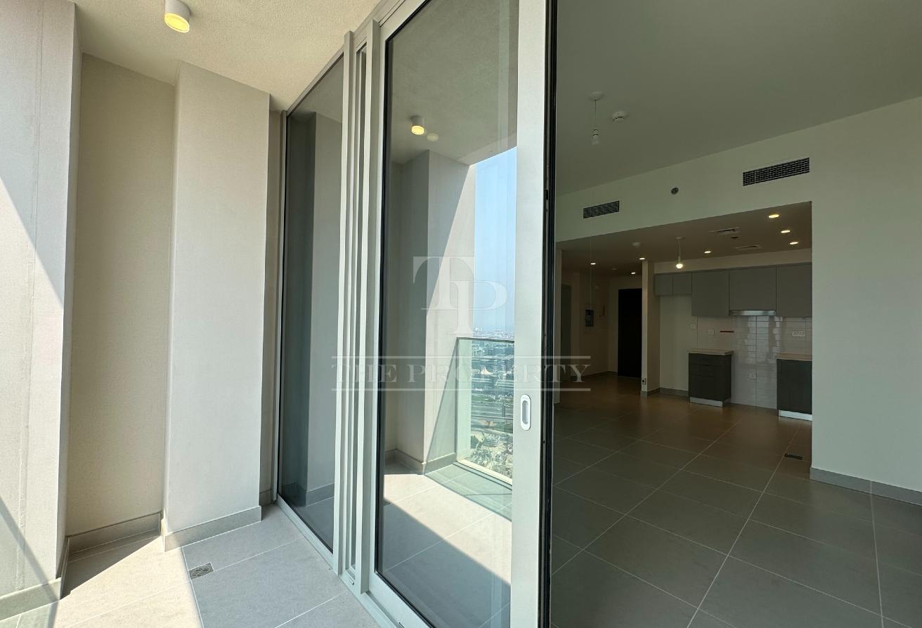 Exclusively Managed | City Views | Unfurnished photo 15