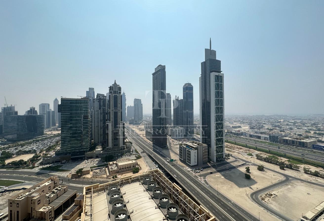 Exclusively Managed | City Views | Unfurnished photo 17