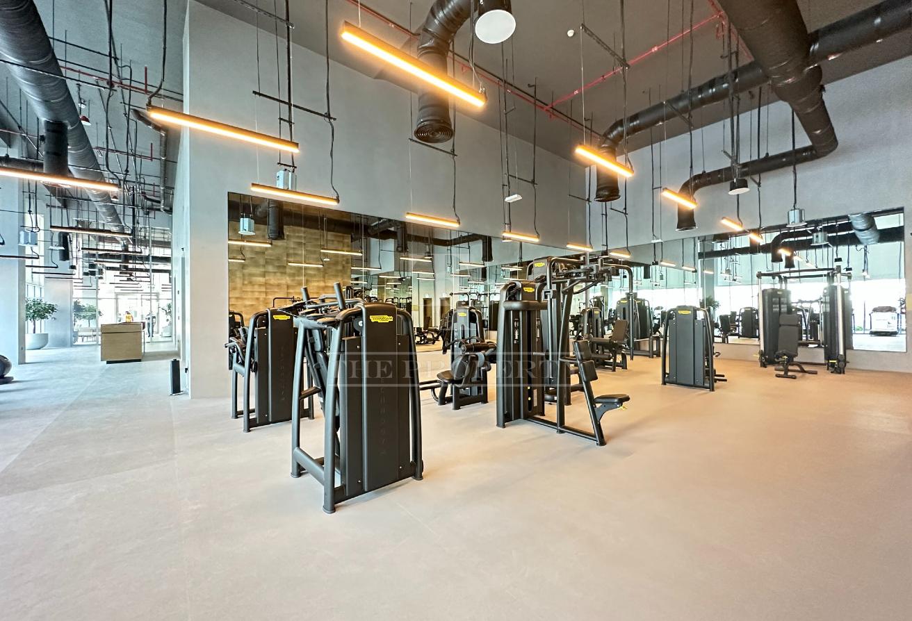 Exclusively Managed | City Views | Unfurnished photo 28