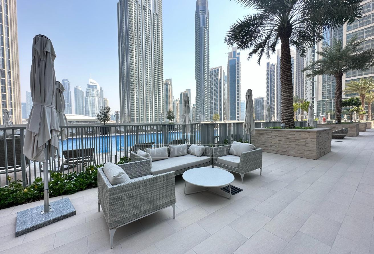 Exclusively Managed | City Views | Unfurnished photo 25