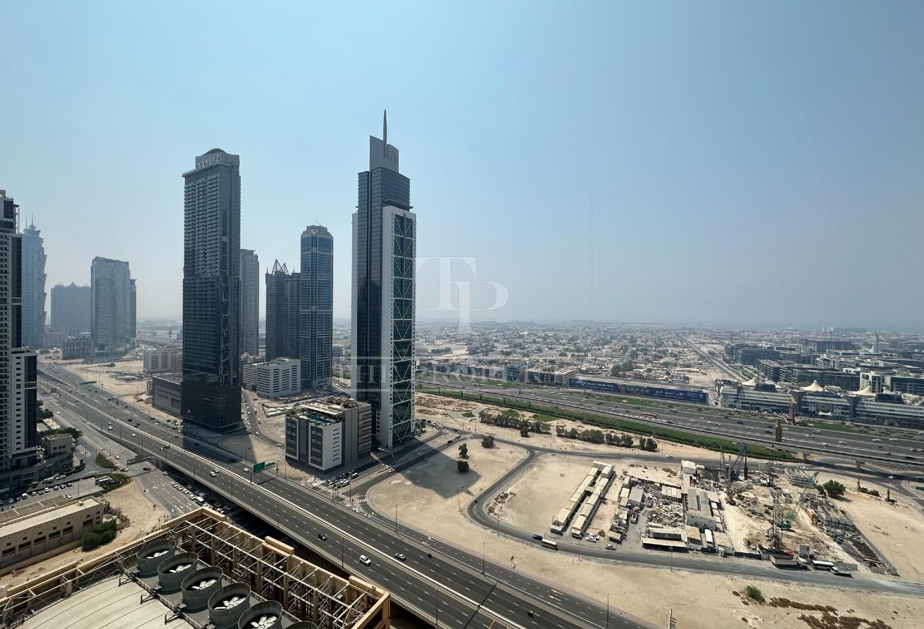 Exclusively Managed | City Views | Unfurnished photo 19
