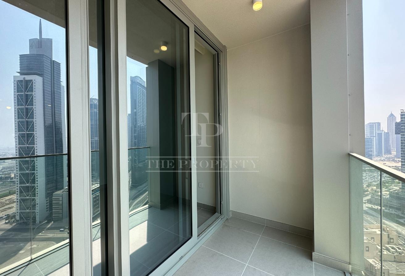 Exclusively Managed | City Views | Unfurnished photo 16