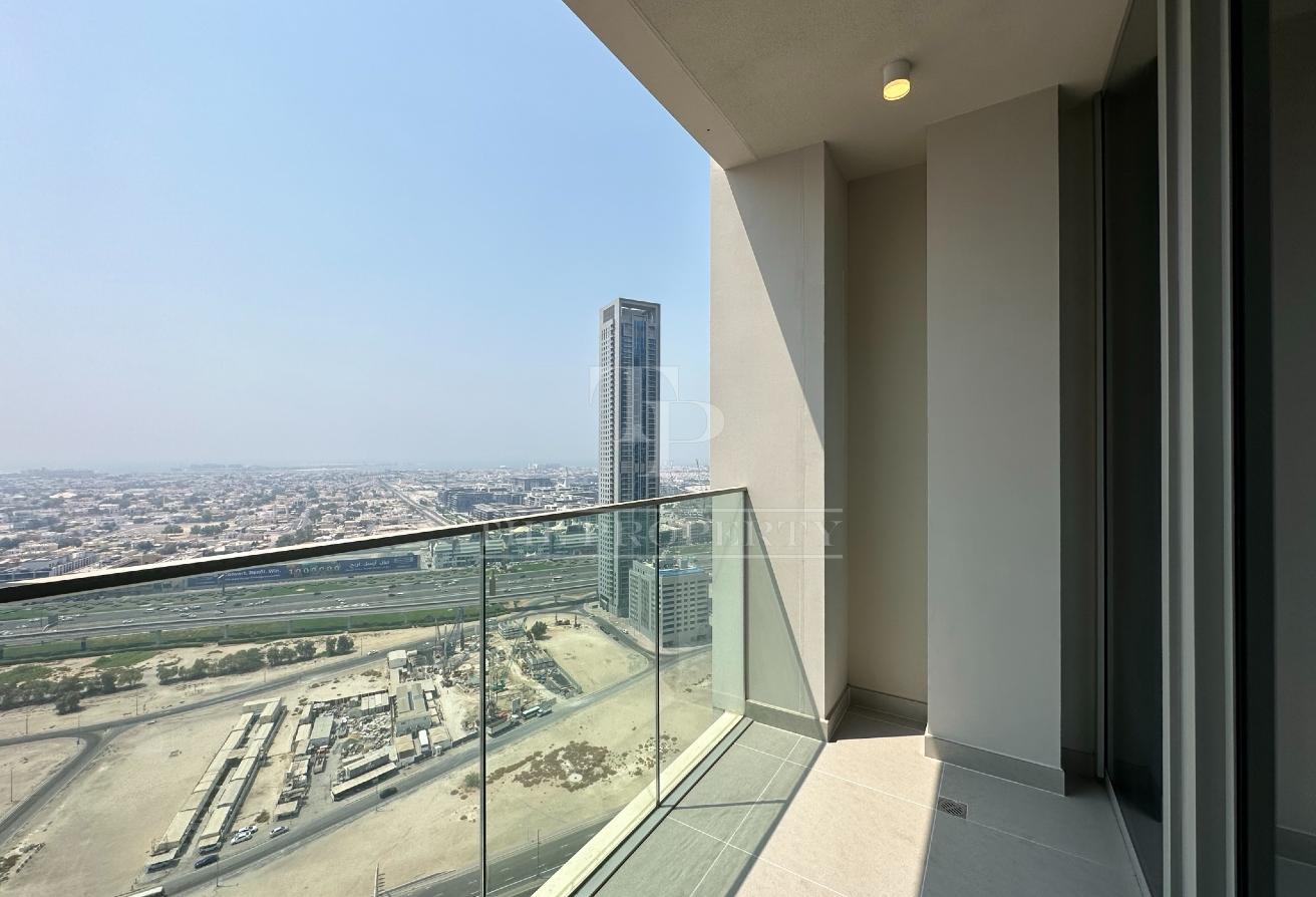 Exclusively Managed | City Views | Unfurnished photo 18