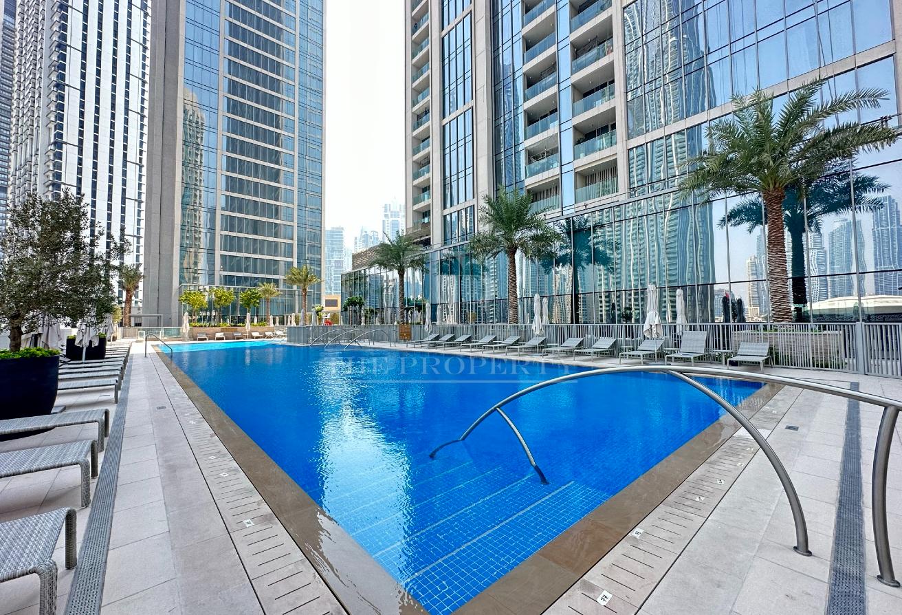 Exclusively Managed | City Views | Unfurnished photo 20