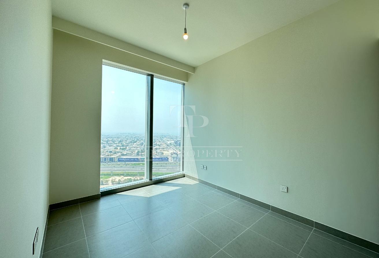 Exclusively Managed | City Views | Unfurnished photo 12