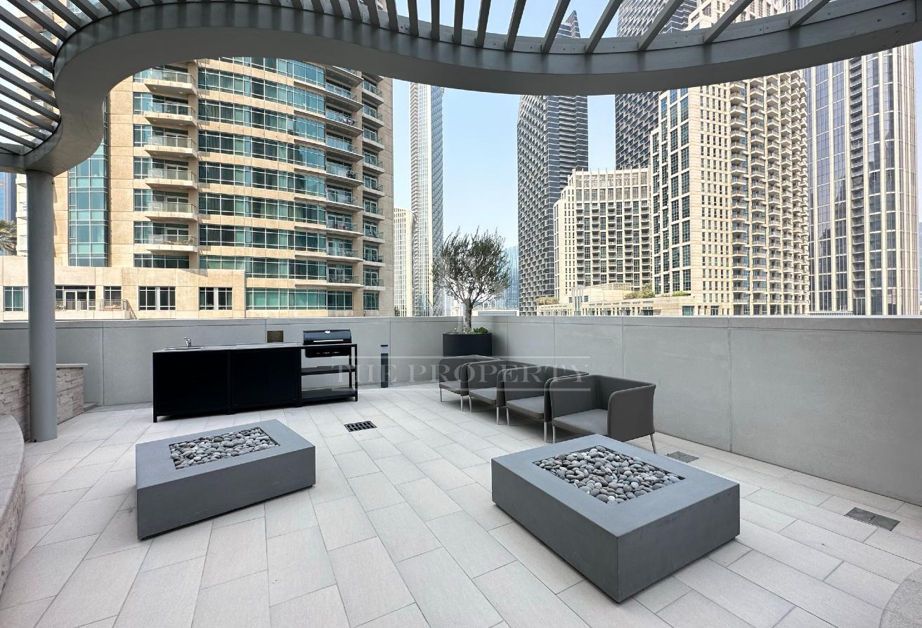 Exclusively Managed | City Views | Unfurnished photo 26