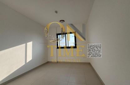 Apartment - 1 Bedroom - 2 Bathrooms for rent in Al Naemiya Tower 1 - Al Naemiya Towers - Al Nuaimiya - Ajman