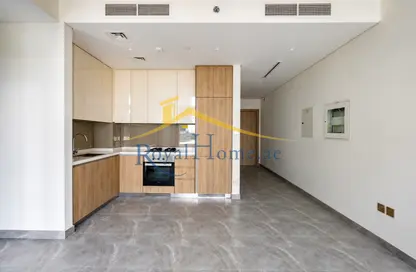 Apartment - 1 Bedroom - 1 Bathroom for rent in Peninsula Two - Peninsula - Business Bay - Dubai