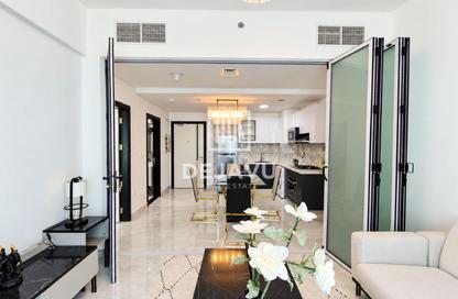 Apartment - 1 - 2 for sale in Pearlz by Danube - Al Furjan - Dubai Apartment - 1 - 2 for sale in Pearlz by Danube - Al Furjan - Dubai