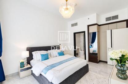 Apartment - 1 - 2 for sale in Pearlz by Danube - Al Furjan - Dubai Apartment - 1 - 2 for sale in Pearlz by Danube - Al Furjan - Dubai