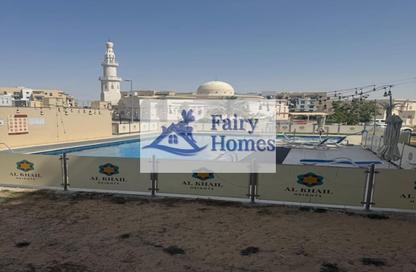 Apartment - 1 Bedroom - 2 Bathrooms for rent in Al Khail Heights 9A - Al Khail Heights - Al Quoz - Dubai Apartment - 1 Bedroom - 2 Bathrooms for rent in Al Khail Heights 9A - Al Khail Heights - Al Quoz - Dubai