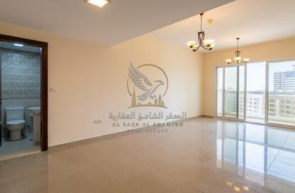 Apartment - 2 Bedrooms - 3 Bathrooms for rent in Al Majaz 2 - Al Majaz - Sharjah