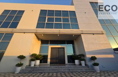 Villa - 4 Bedrooms - 5 Bathrooms for sale in Al Riqaibah - Al Suyoh - Sharjah