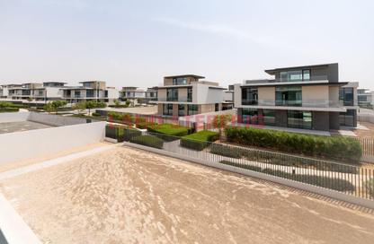 Villa - 4 Bedrooms - 6 Bathrooms for rent in Farm Gardens 1 - Farm Gardens - The Valley - Dubai