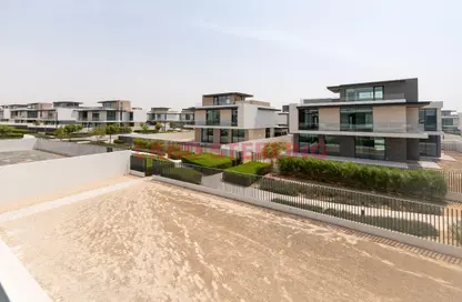 Villa - 4 Bedrooms - 6 Bathrooms for rent in Farm Gardens 1 - Farm Gardens - The Valley - Dubai