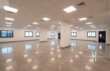 Labor Camp - Studio - 2 for rent in Jebel Ali Industrial 1 - Jebel Ali Industrial - Jebel Ali - Dubai