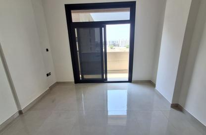 Apartment - 1 - 1 for rent in Sarab 2 - Aljada - Sharjah