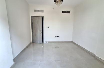 Apartment - 1 - 1 for rent in Sarab 2 - Aljada - Sharjah