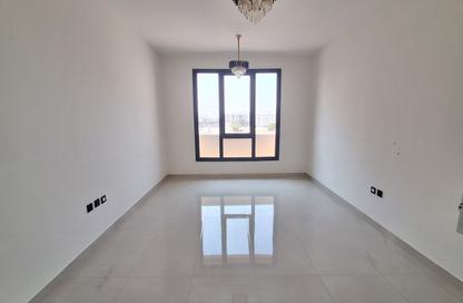 Apartment - 1 - 1 for rent in Sarab 2 - Aljada - Sharjah