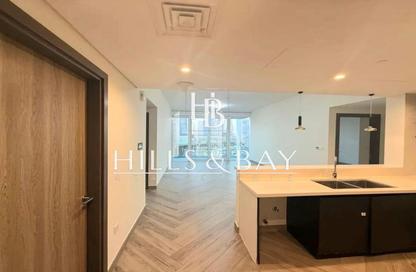 Apartment - 1 - 2 for sale in 1 Residences - 1 - 1 Residences - Al Kifaf - Bur Dubai - Dubai