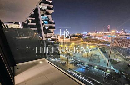 Apartment - 1 - 2 for sale in 1 Residences - 1 - 1 Residences - Al Kifaf - Bur Dubai - Dubai