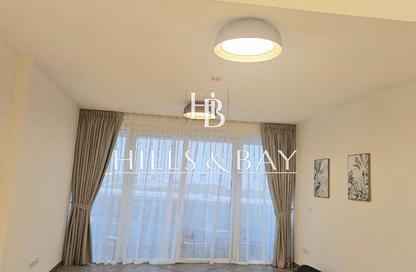 Apartment - 1 - 2 for sale in 1 Residences - 1 - 1 Residences - Al Kifaf - Bur Dubai - Dubai