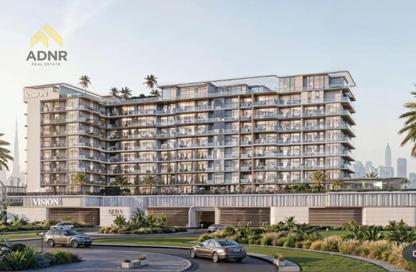 Apartment - 2 Bedrooms - 3 Bathrooms for sale in Sera Gardens by Vision - Dubai Production City (IMPZ) - Dubai Apartment - 2 Bedrooms - 3 Bathrooms for sale in Sera Gardens by Vision - Dubai Production City (IMPZ) - Dubai