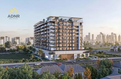 Apartment - 2 Bedrooms - 3 Bathrooms for sale in Sera Gardens by Vision - Dubai Production City (IMPZ) - Dubai Apartment - 2 Bedrooms - 3 Bathrooms for sale in Sera Gardens by Vision - Dubai Production City (IMPZ) - Dubai