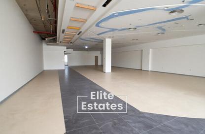 Shop - Studio - 1 Bathroom for rent in Jebel Ali Industrial 1 - Jebel Ali Industrial - Jebel Ali - Dubai