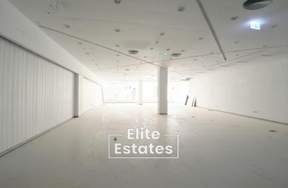 Shop - Studio - 1 Bathroom for rent in Jebel Ali Industrial 1 - Jebel Ali Industrial - Jebel Ali - Dubai