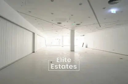 Shop - Studio - 1 Bathroom for rent in Jebel Ali Industrial 1 - Jebel Ali Industrial - Jebel Ali - Dubai