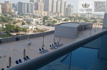 Apartment - 1 - 2 for sale in Ajman Corniche Residences - Ajman Corniche Road - Ajman Apartment - 1 - 2 for sale in Ajman Corniche Residences - Ajman Corniche Road - Ajman