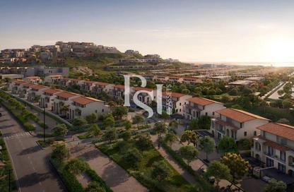 Land - Studio for sale in Wadeem - Al Hudayriat Island - Abu Dhabi