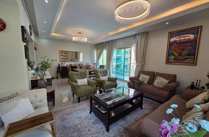 Apartment - 2 Bedrooms - 3 Bathrooms for sale in Al Alka 1 - Al Alka - Greens - Dubai
