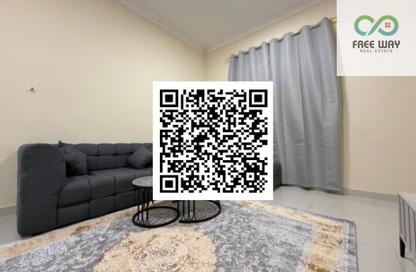 Apartment - 1 - 2 for rent in JR Residence 1 - Al Mowaihat 3 - Al Mowaihat - Ajman