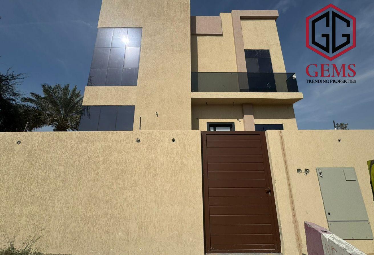 BRAND NEW | OUTSTANDING | MAID ROOM | GARDEN AREA