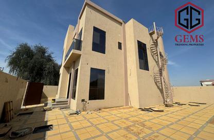 Villa - 4 Bedrooms - 5 Bathrooms for rent in Al Mizhar 1 - Al Mizhar - Dubai