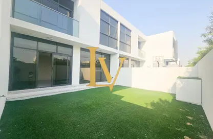 Townhouse - 3 Bedrooms - 5 Bathrooms for sale in Centaury - Damac Hills 2 - Dubai
