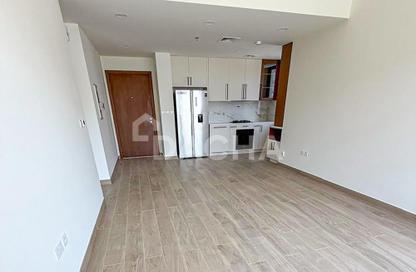 Apartment - 2 Bedrooms - 2 Bathrooms for rent in The Hamilton - Town Square - Dubai