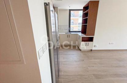 Apartment - 2 Bedrooms - 2 Bathrooms for rent in The Hamilton - Town Square - Dubai