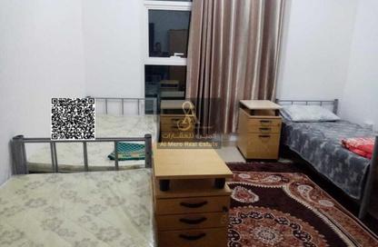 Apartment - 2 Bedrooms - 2 Bathrooms for sale in City Tower - Al Nuaimiya - Ajman