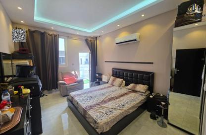 Townhouse - 5 - 7 for rent in Al Yasmeen 1 - Al Yasmeen - Ajman