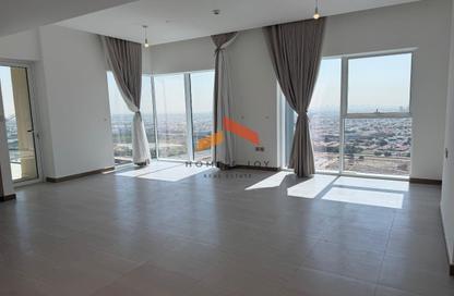 Apartment - 3 Bedrooms - 4 Bathrooms for sale in Urban Oasis - Business Bay - Dubai