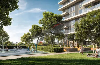 Apartment - 1 Bedroom - 2 Bathrooms for sale in Vida Residences Club Point A - Vida Residences Club Point - Dubai Hills Estate - Dubai