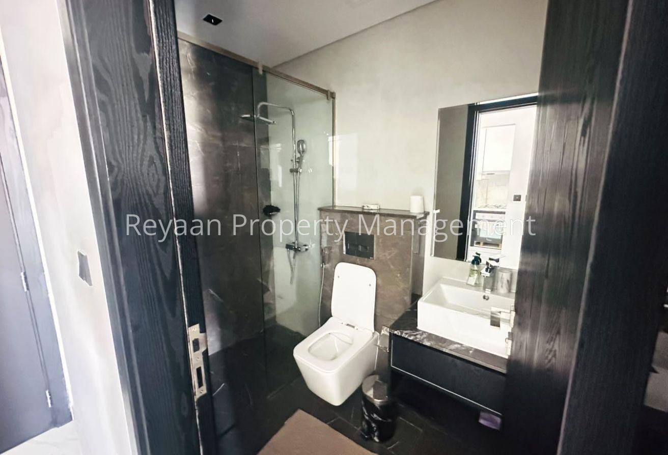 MODERN DESIGN | FURNISHED | 1BHK | ALL AMENITIES photo 11