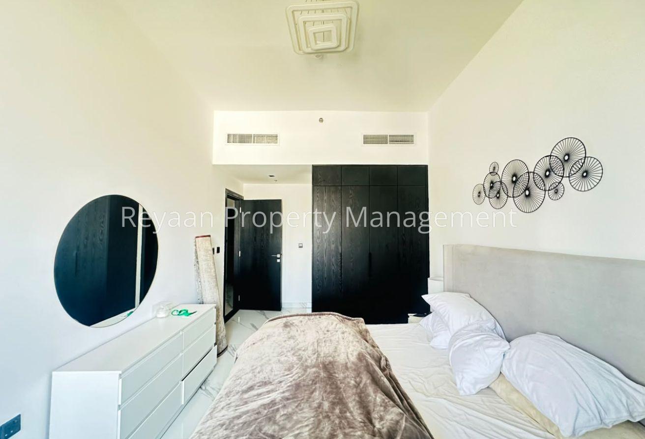 MODERN DESIGN | FURNISHED | 1BHK | ALL AMENITIES photo 6