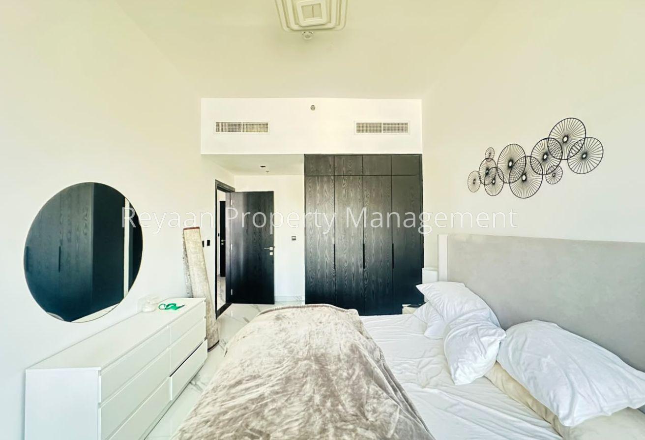 MODERN DESIGN | FURNISHED | 1BHK | ALL AMENITIES photo 7
