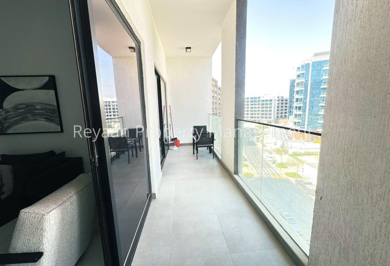 MODERN DESIGN | FURNISHED | 1BHK | ALL AMENITIES photo 10