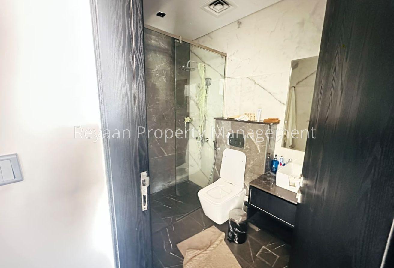 MODERN DESIGN | FURNISHED | 1BHK | ALL AMENITIES photo 5